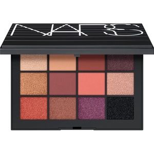 Extreme Effect NARS eyeshadow palette
